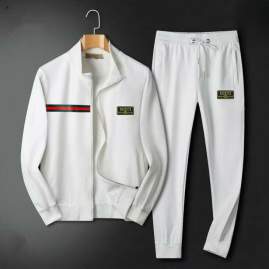 Picture of Gucci Sweater Suits _SKUGucciM-5XL12yr27940083